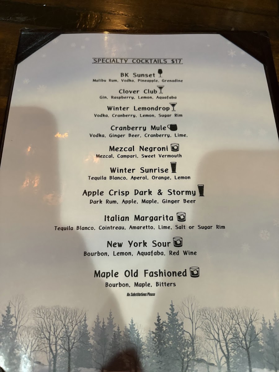 DeStefano's Steakhouse - 2