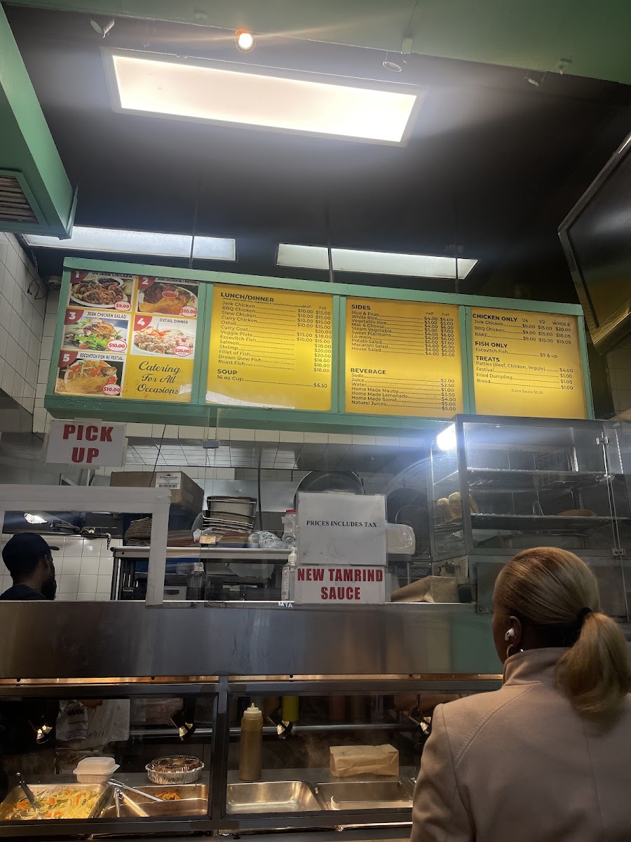 Exquisite Express - 2