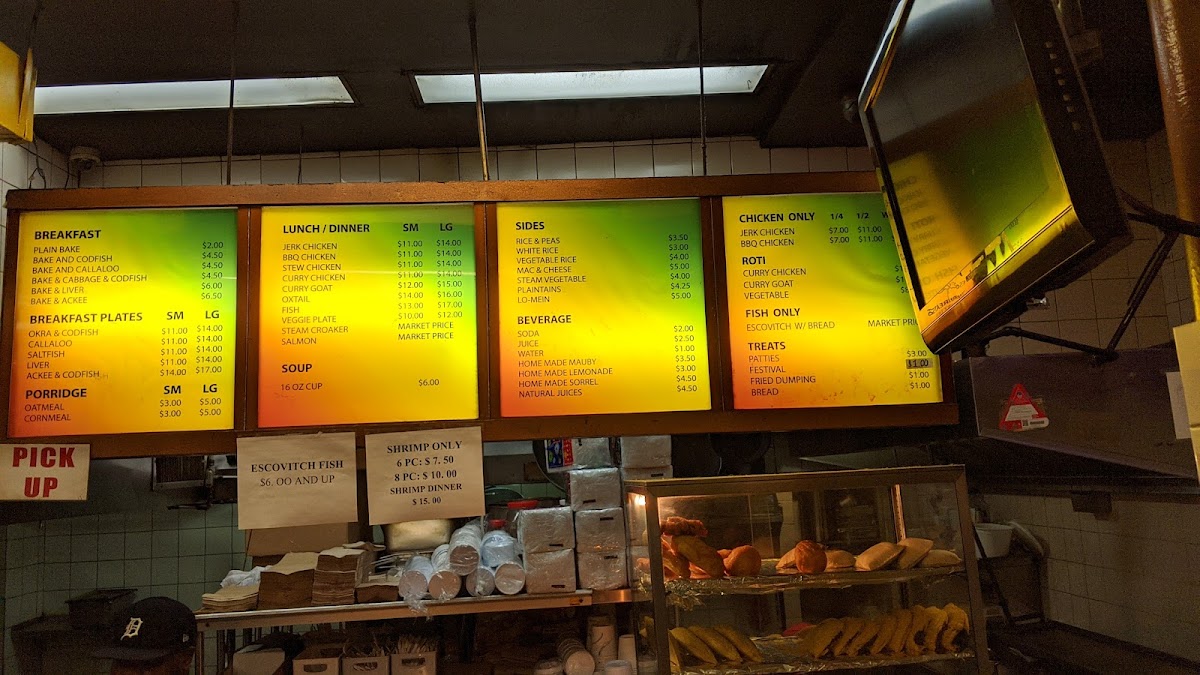 Exquisite Express - 3