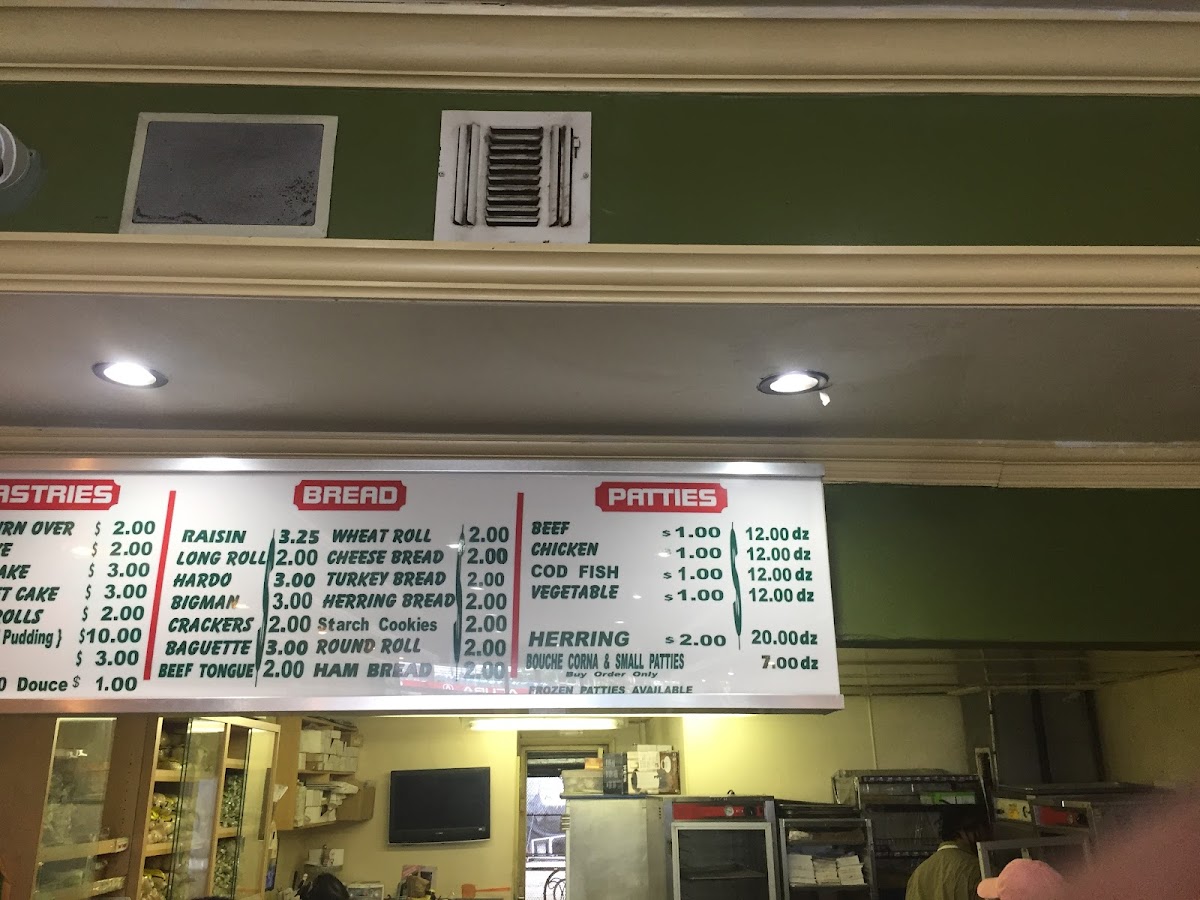 Le Bon Pain Bakery - 3