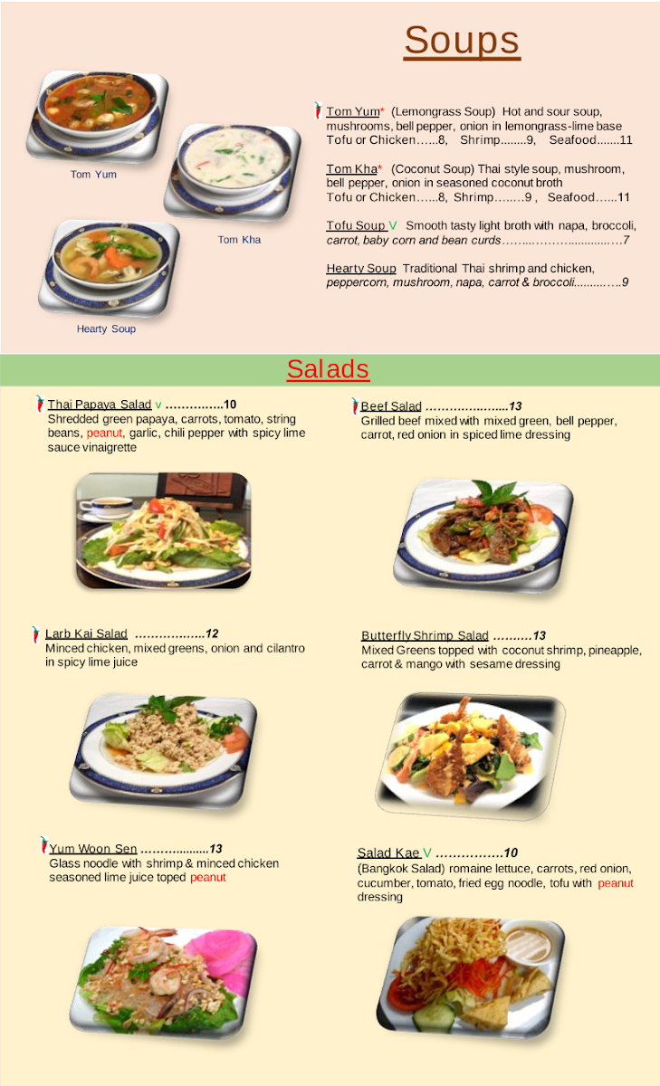 Nooddi - Thai Chef - 2