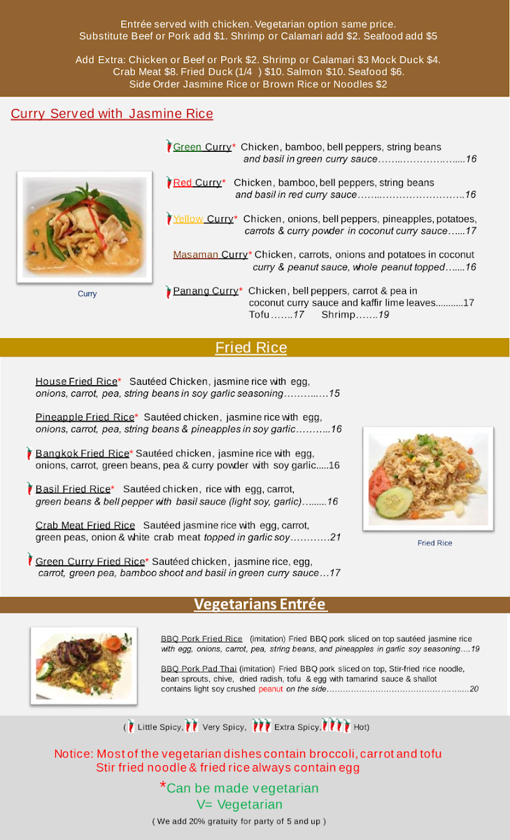 Nooddi - Thai Chef - 6