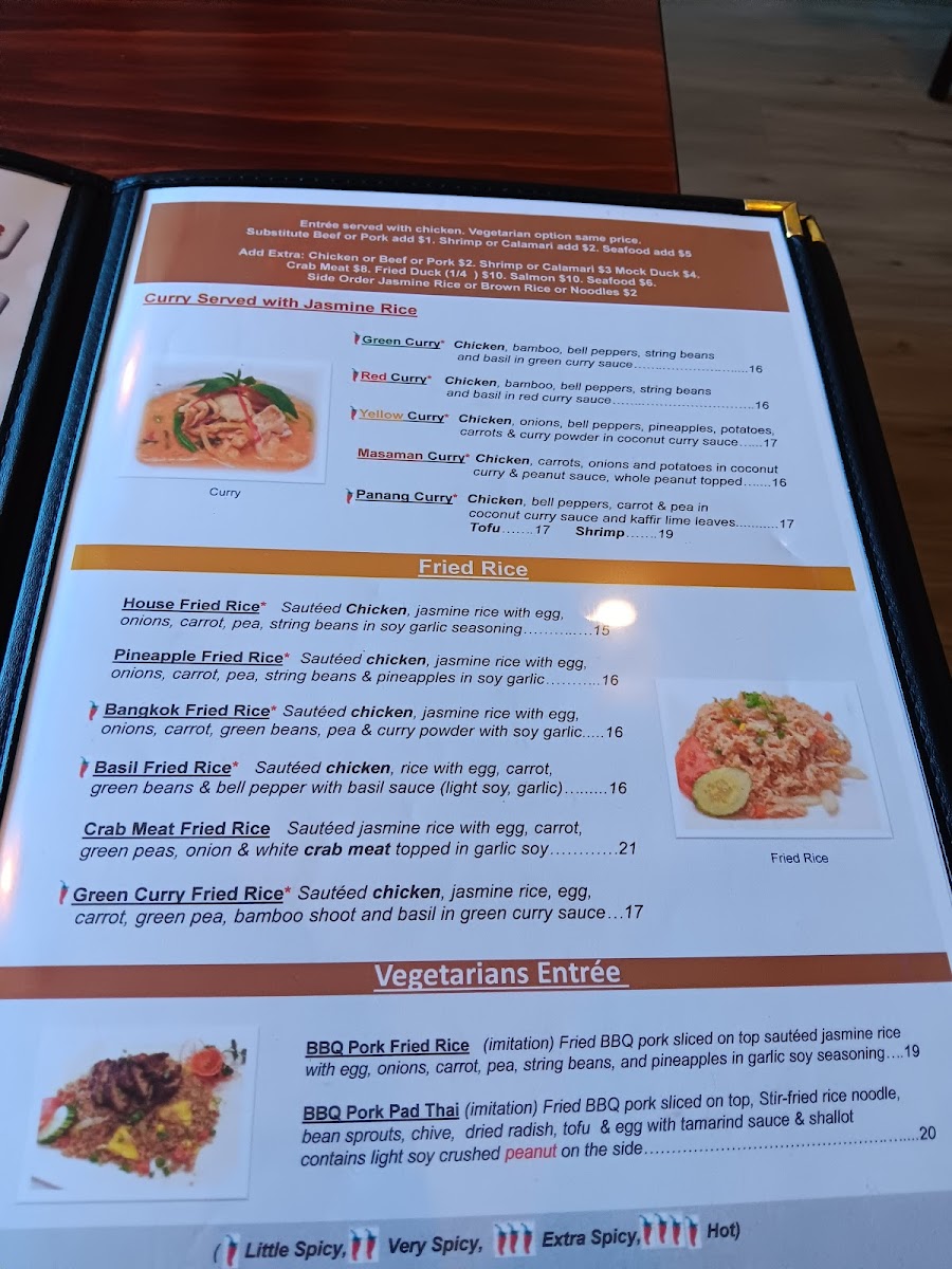 Nooddi - Thai Chef - 7