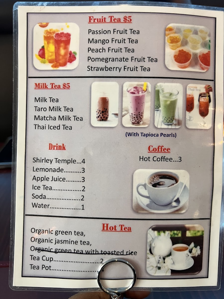 Nooddi - Thai Chef - 8