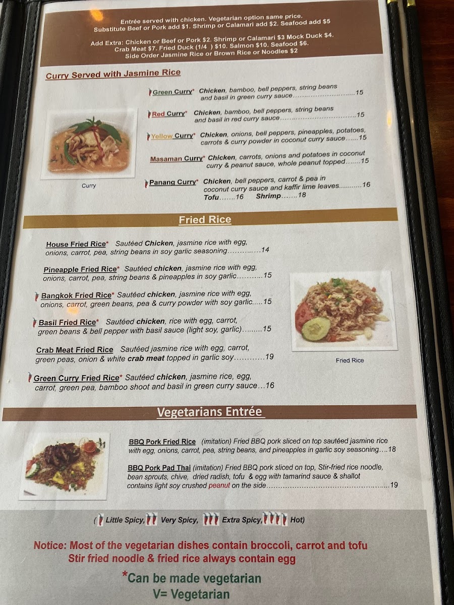 Nooddi - Thai Chef - 9