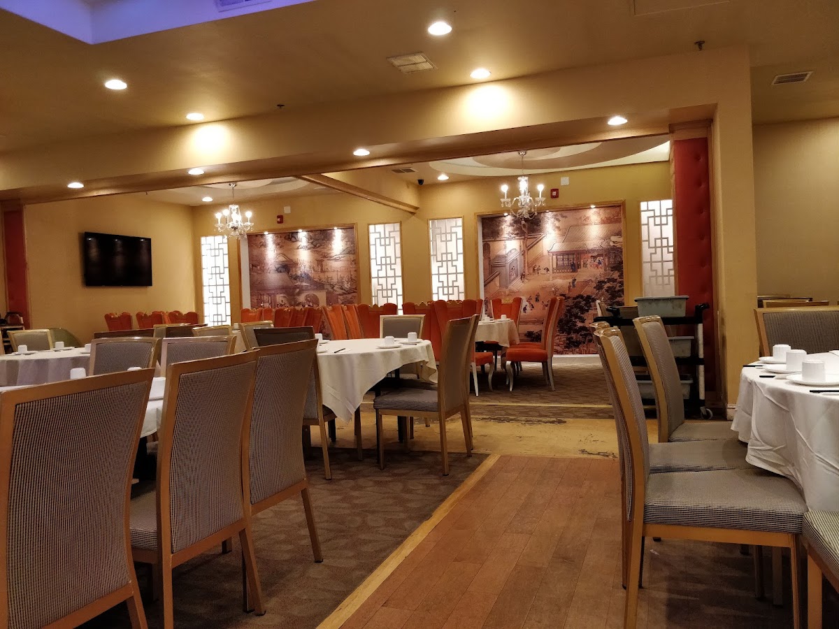 Ming's Seafood Restaurant INC