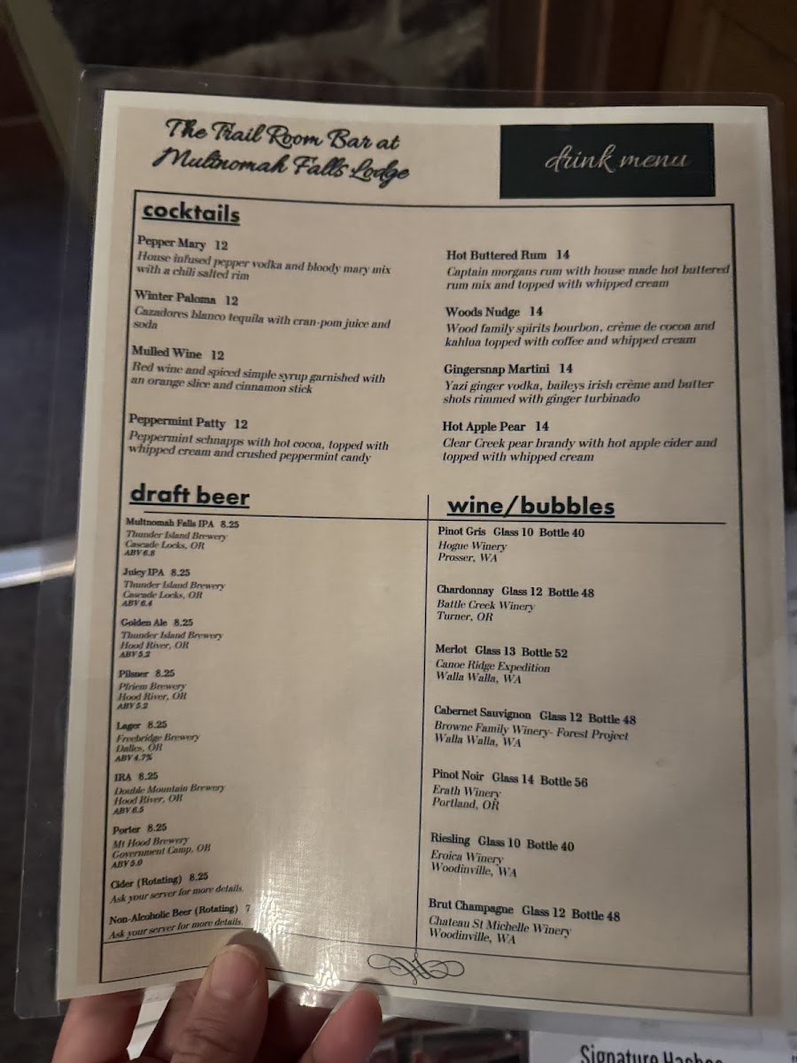 Miss Delta Restaurant and Bar - 5