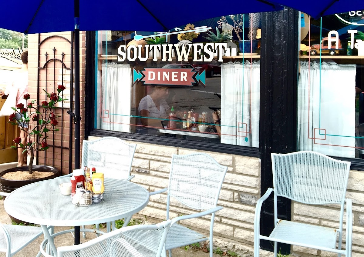 Southwest Diner