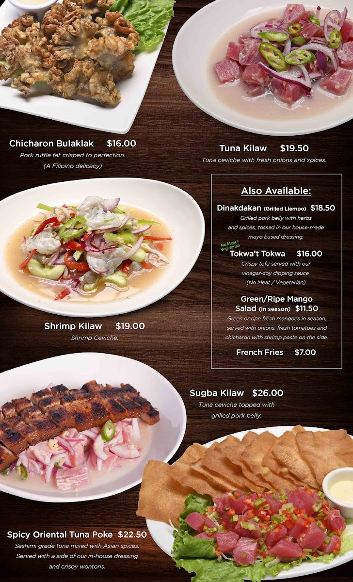 Gerry's Union City (Gerry's Grill) - 2