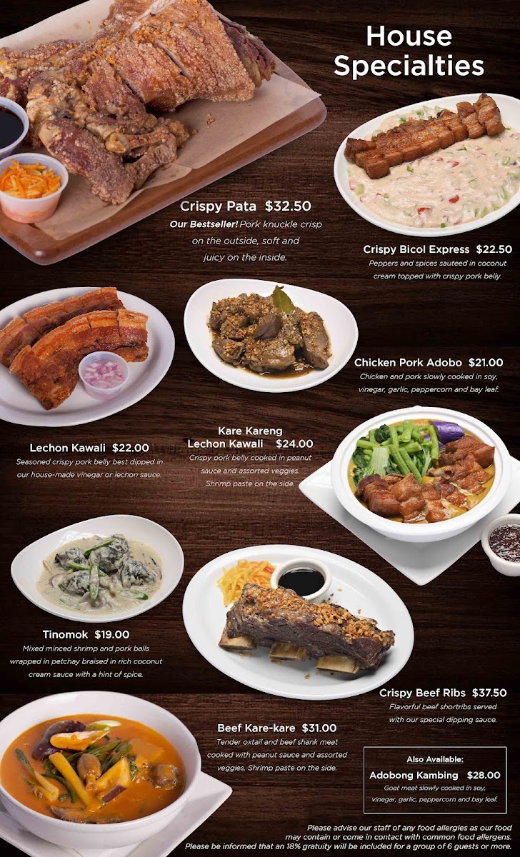 Gerry's Union City (Gerry's Grill) - 5