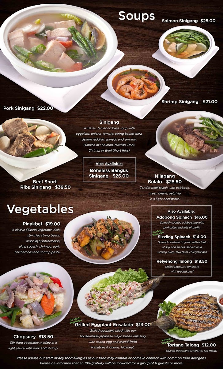 Gerry's Union City (Gerry's Grill) - 6