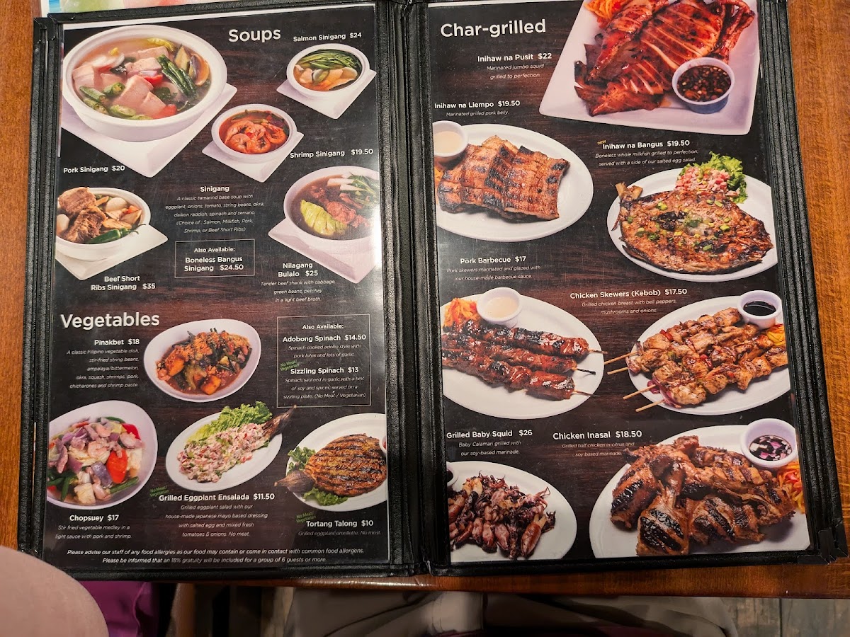 Gerry's Union City (Gerry's Grill) - 7