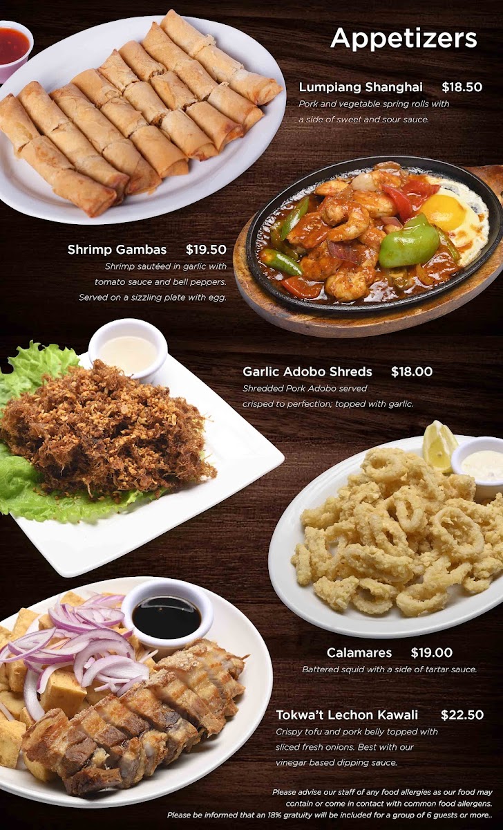 Gerry's Union City (Gerry's Grill) - 9