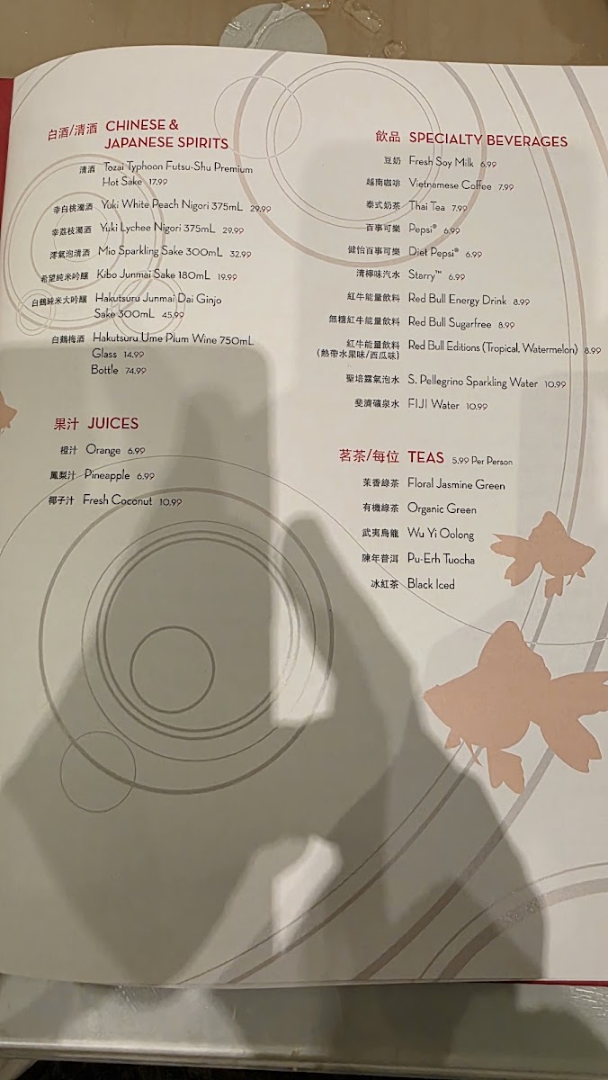 Beijing Noodle No. 9 - 4