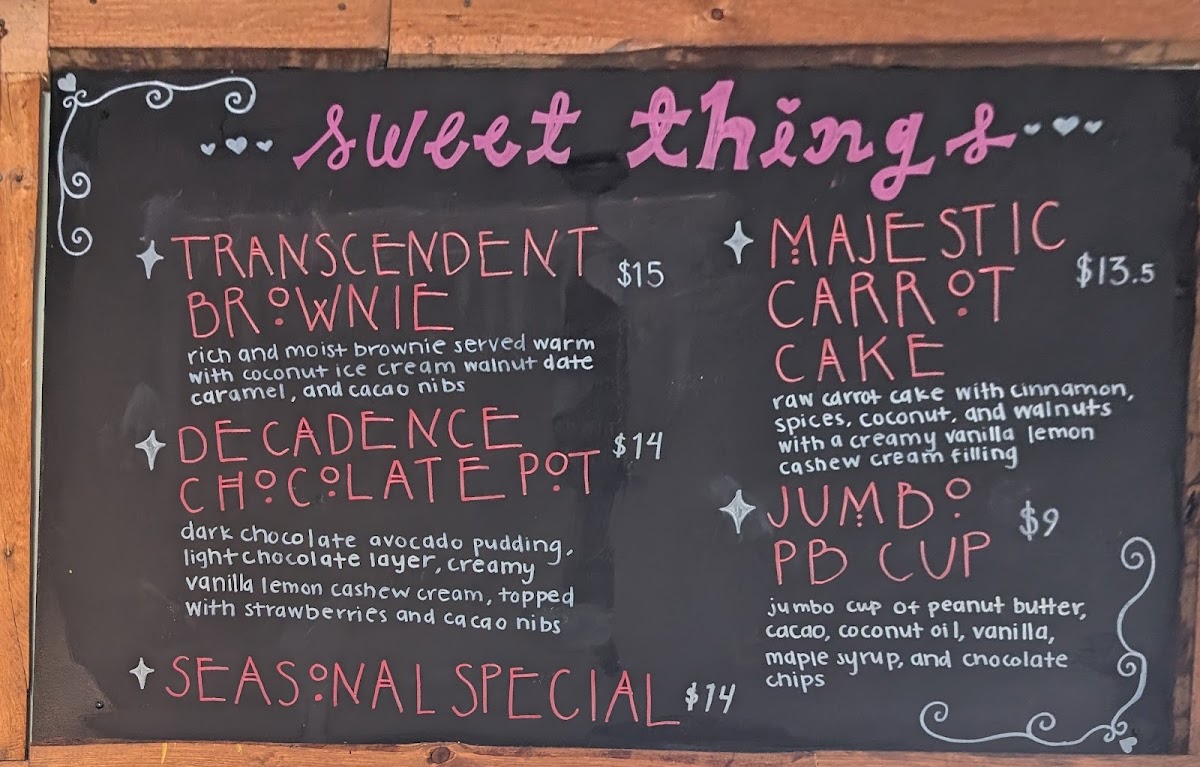 Trilogy Sanctuary - 3