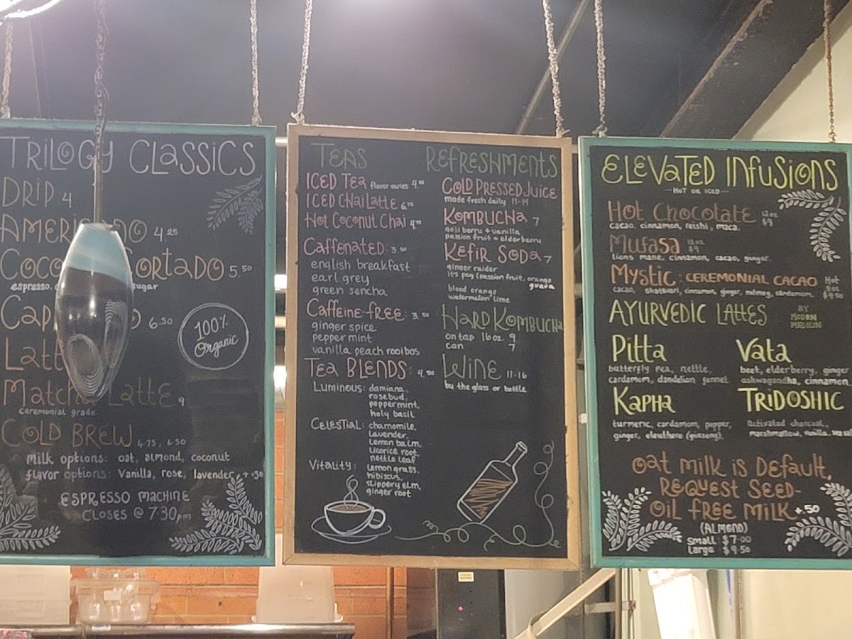 Trilogy Sanctuary - 6