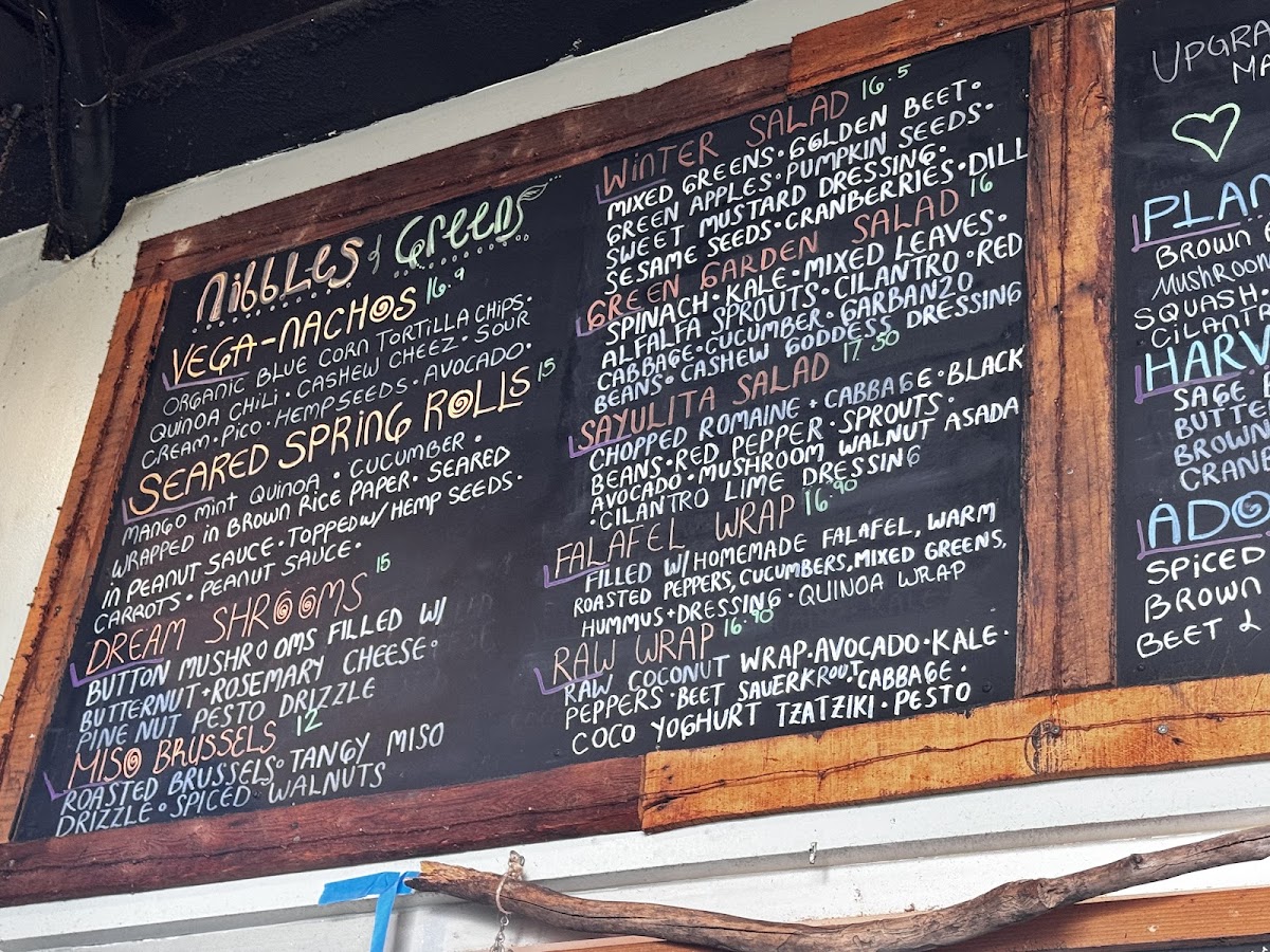 Trilogy Sanctuary - 8