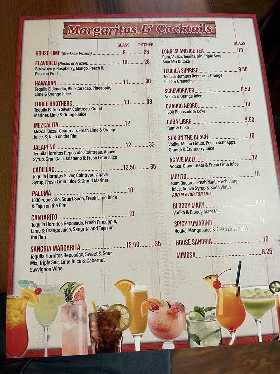 3 Brothers Diner - 1