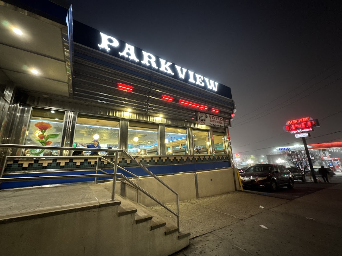 Parkview Diner