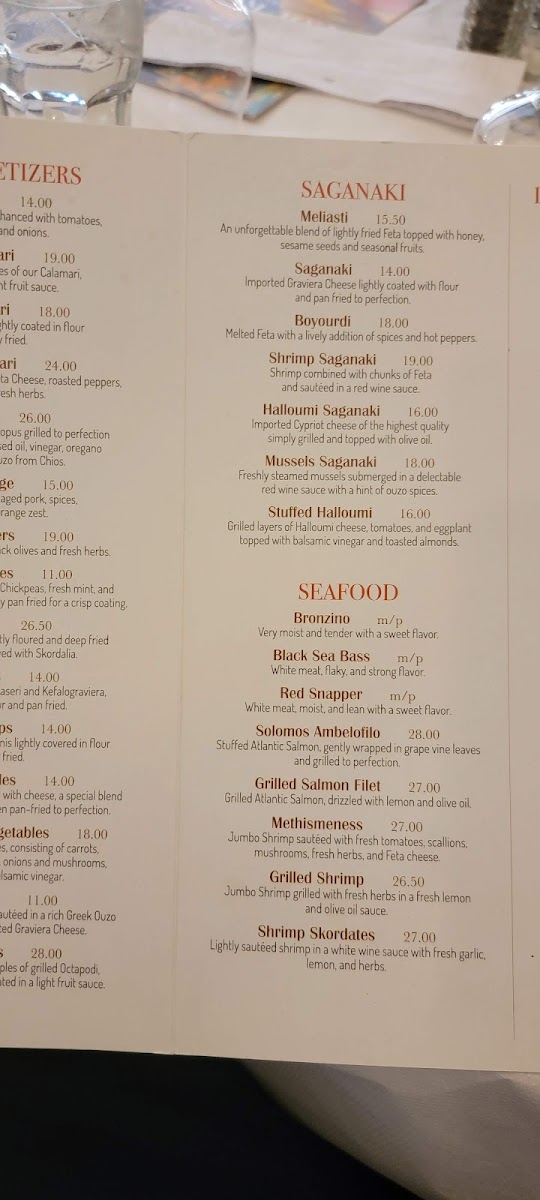 Loukoumi Taverna - 6