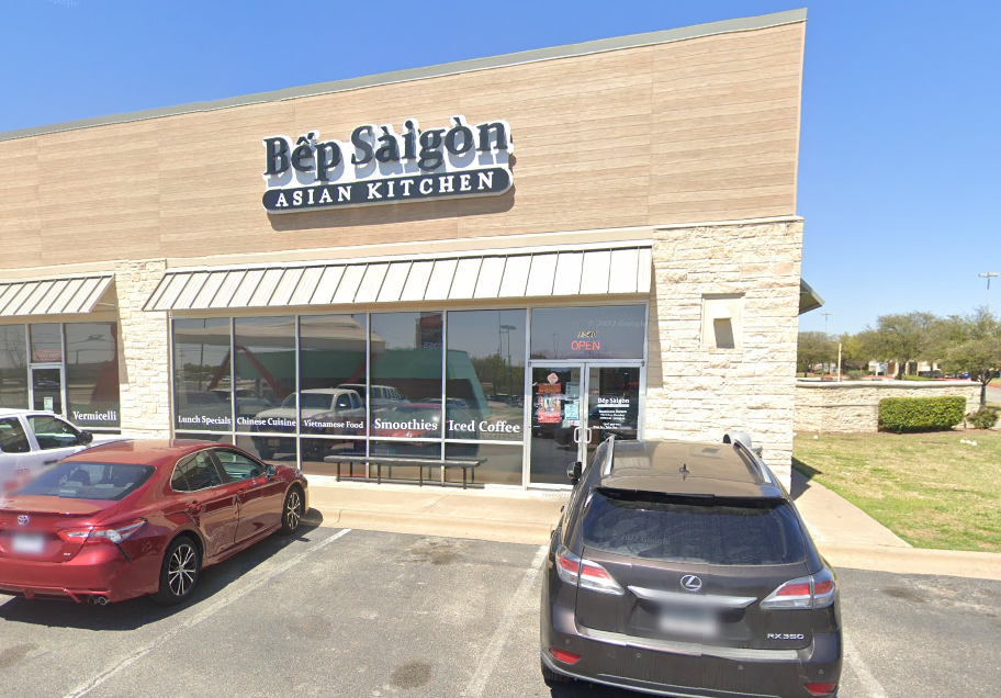 Bep Saigon Asian Restaurant