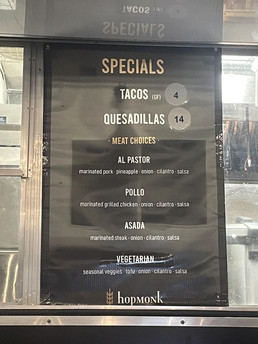 HopMonk Tavern Novato - 4