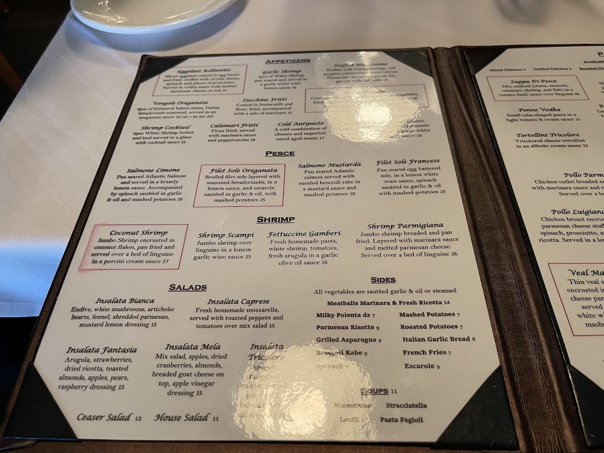 Piccolino Ristorante NY - 3