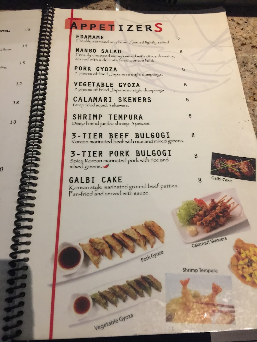 Paper Pot Shabu Shabu - 10