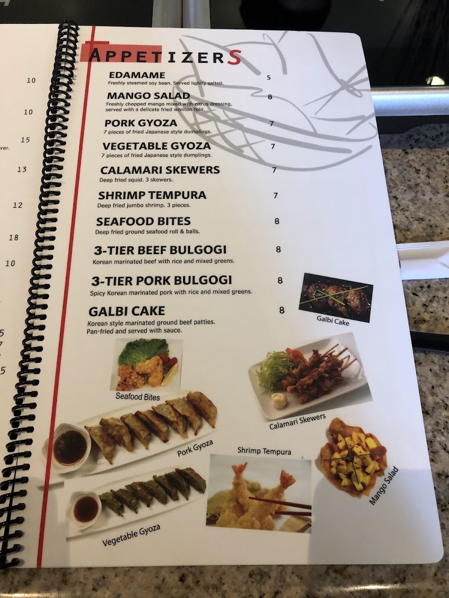 Paper Pot Shabu Shabu - 8