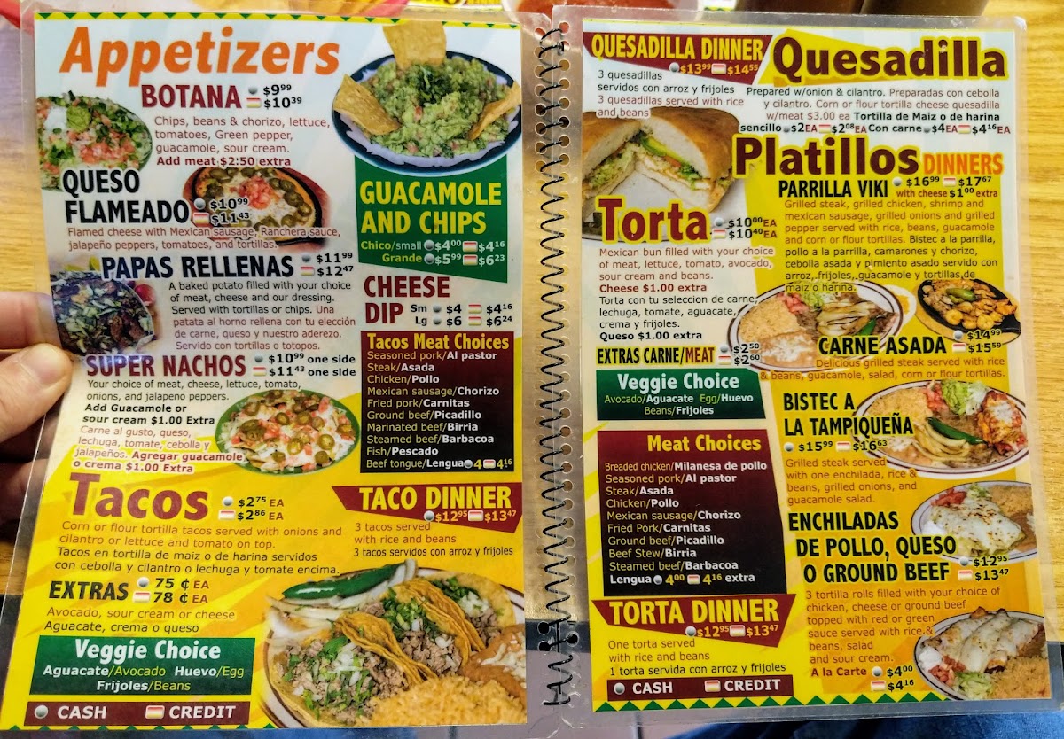 Taqueria Victoria - 2