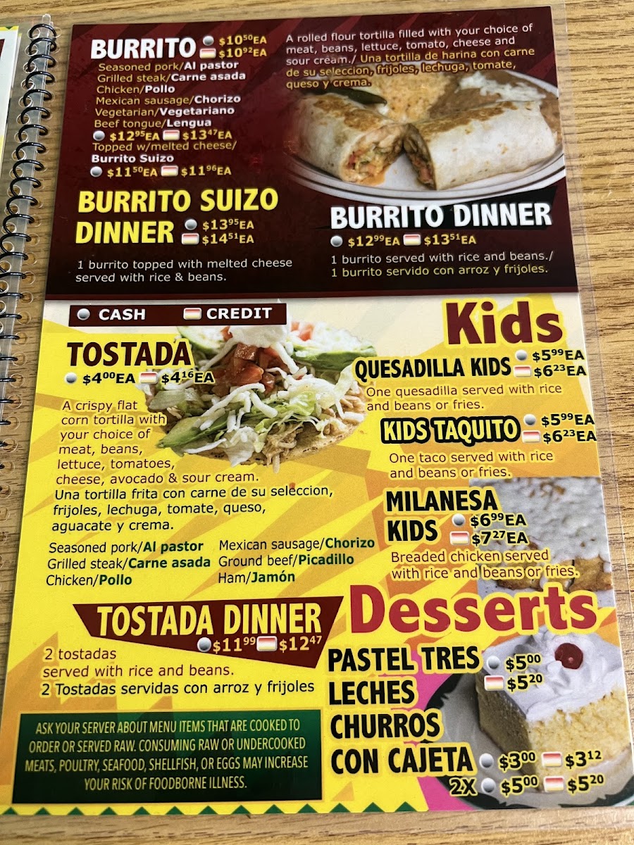 Taqueria Victoria - 3