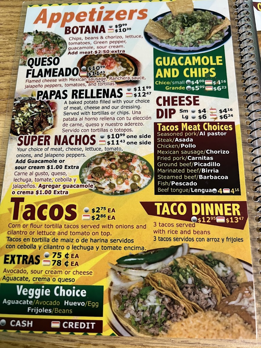 Taqueria Victoria - 4