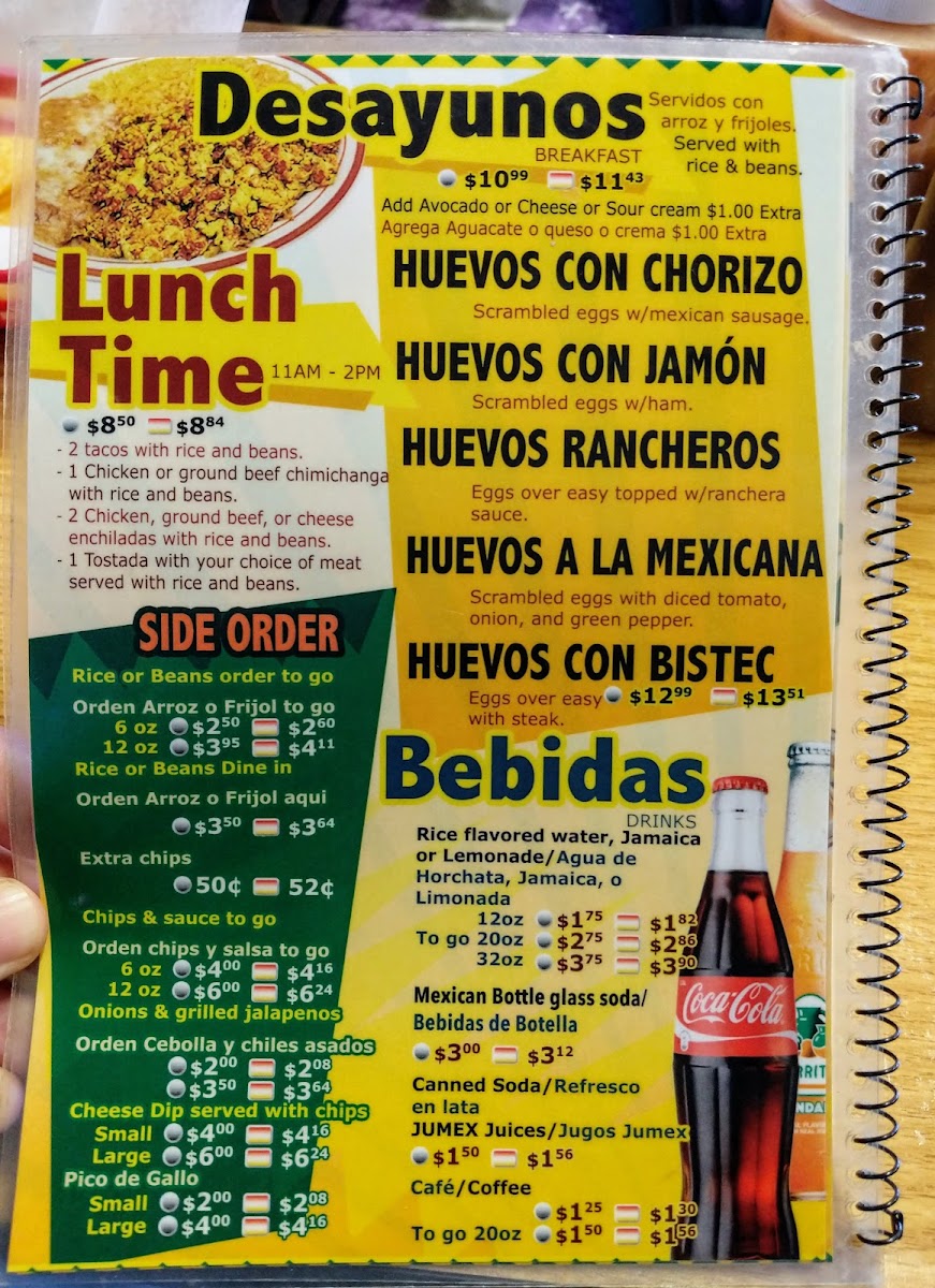 Taqueria Victoria - 6