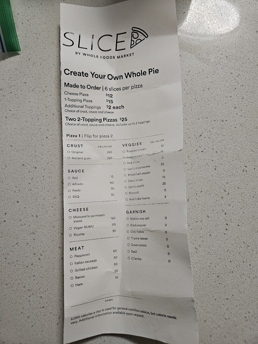 Whole Foods Market - 2