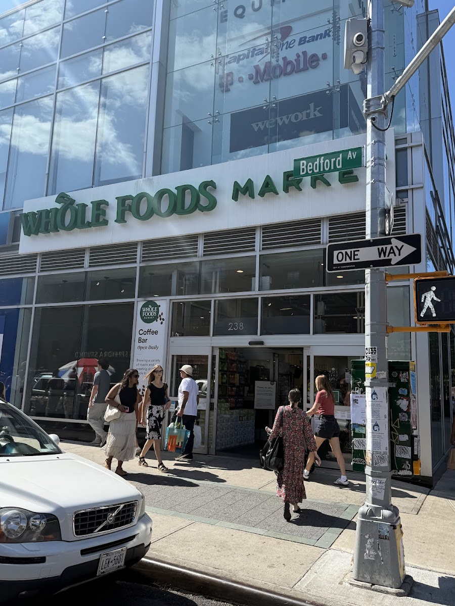 Whole Foods Market