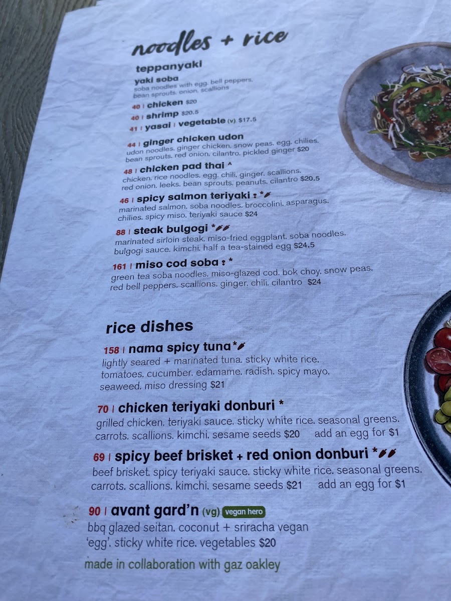 wagamama, midtown, new york - 10