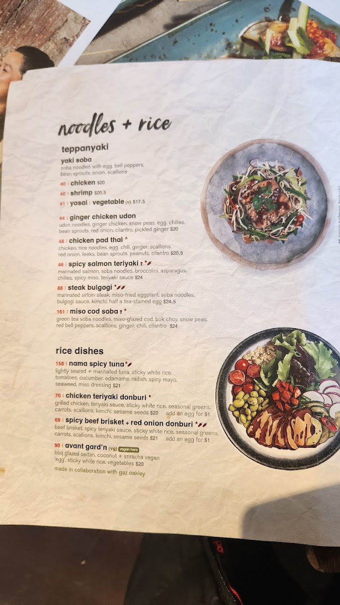wagamama, midtown, new york - 6