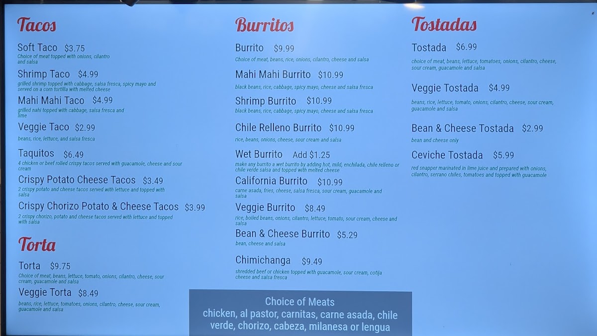 El Molino de Oro - 1