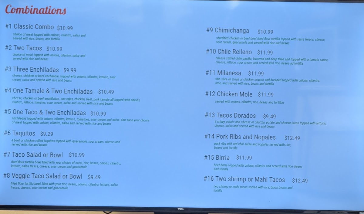 El Molino de Oro - 2