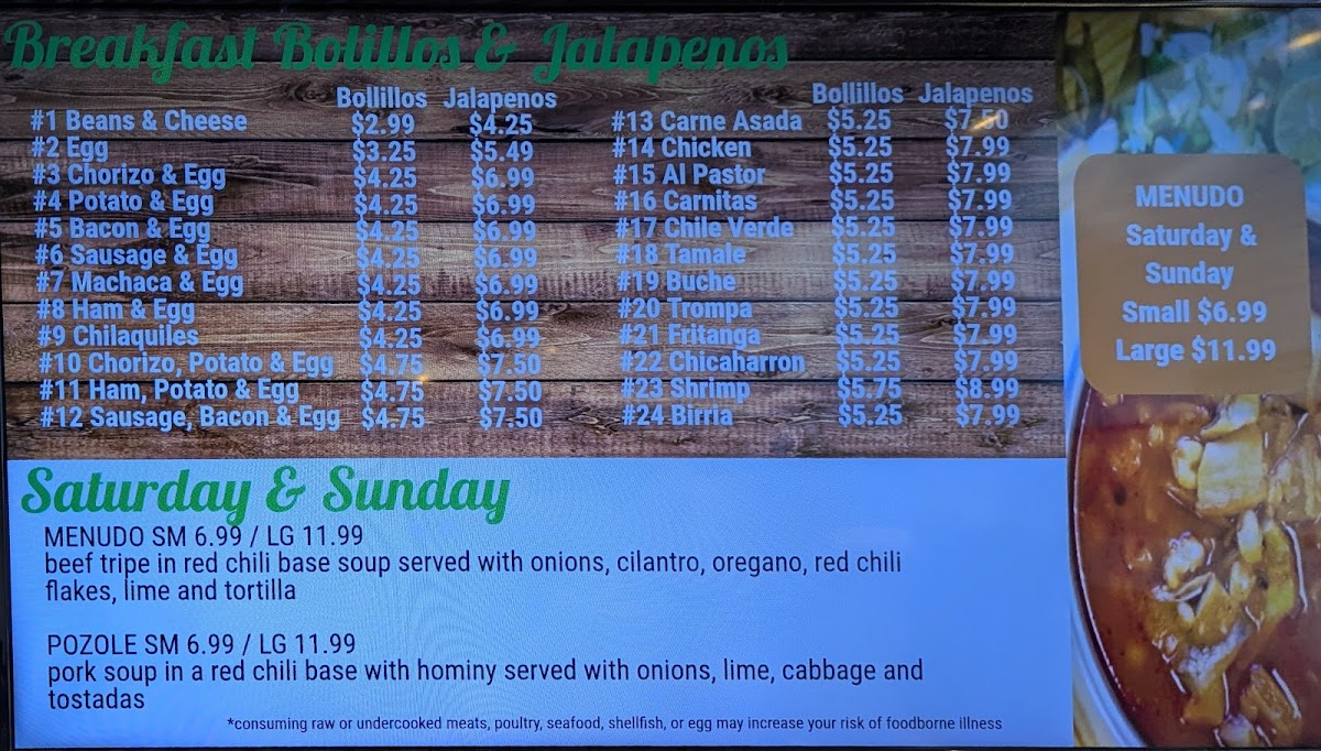 El Molino de Oro - 3