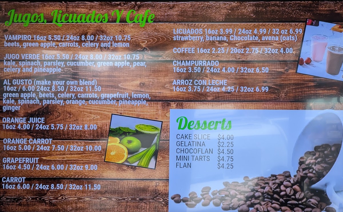 El Molino de Oro - 4