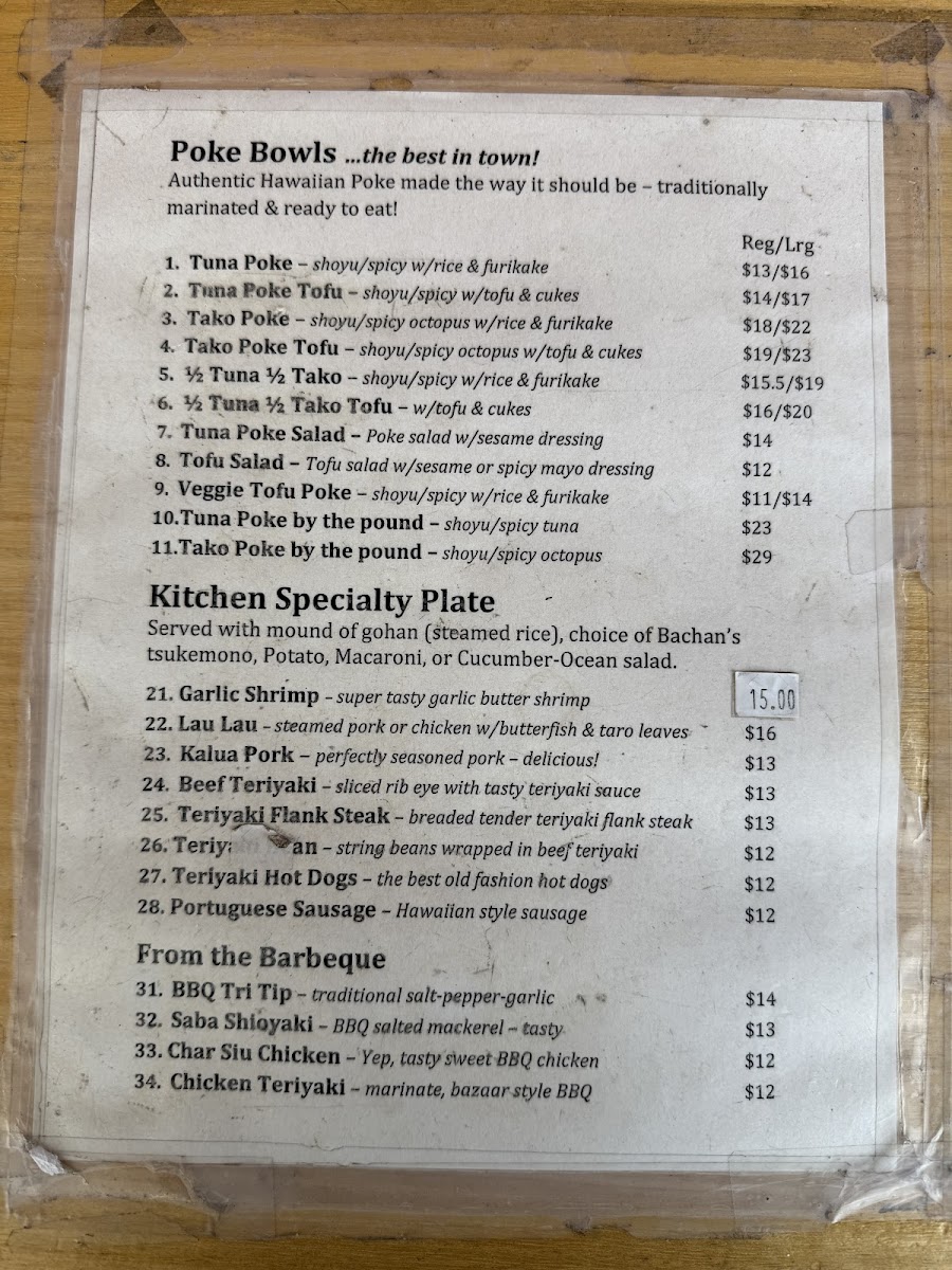 Santo Market Inc - 1