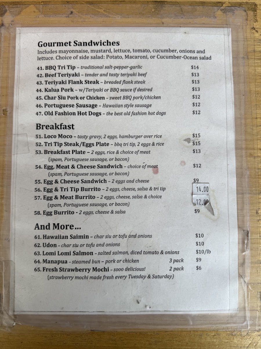 Santo Market Inc - 2