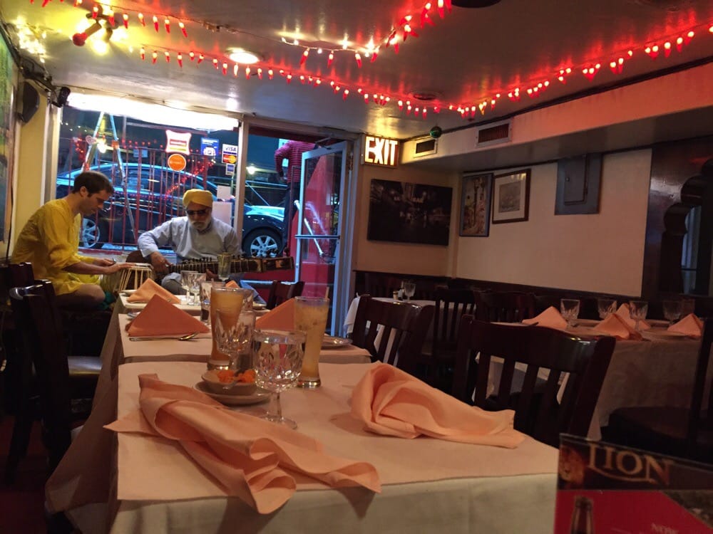 Raj Mahal Banquet Hall & Restaurant