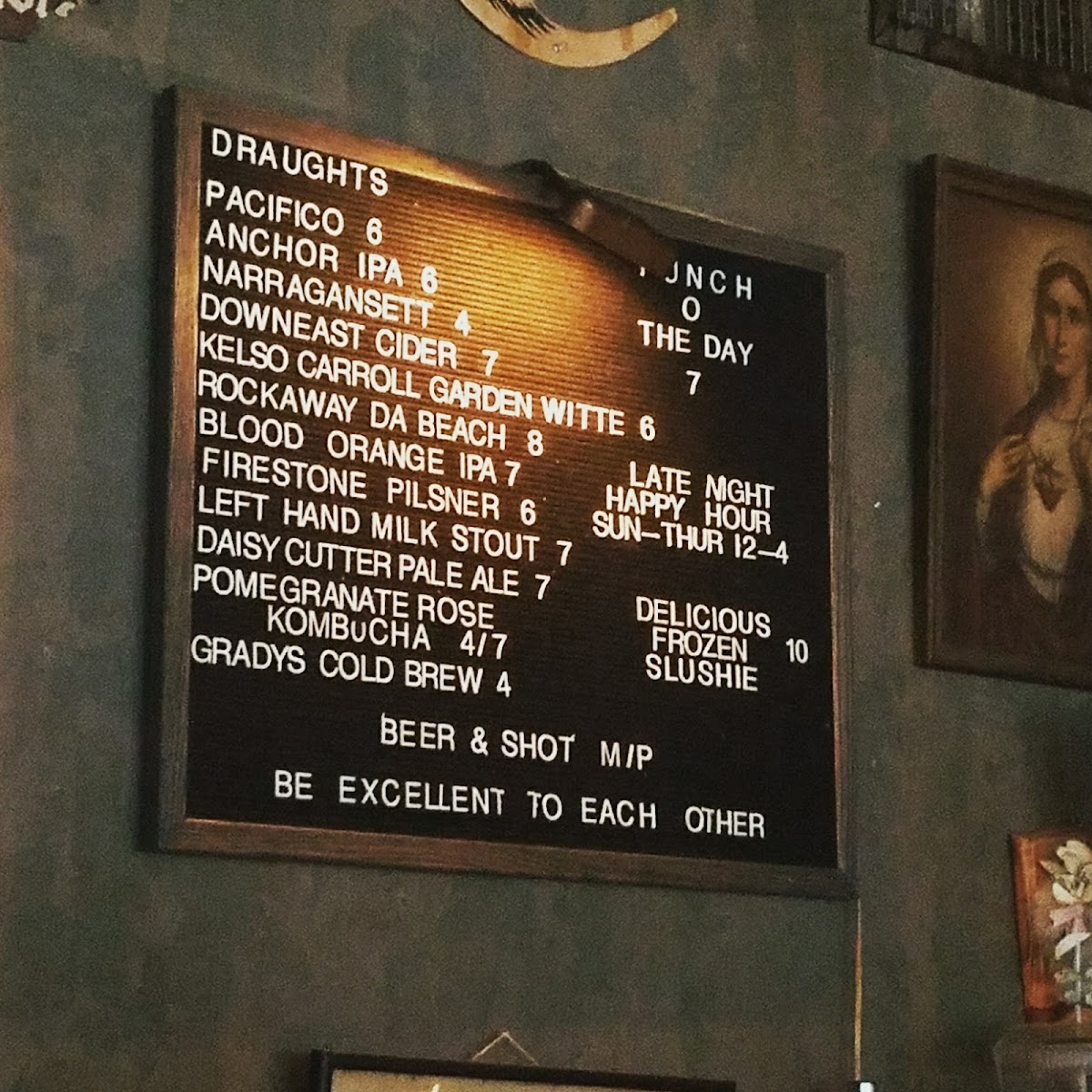 Pearl's Social & Billy Club - 9