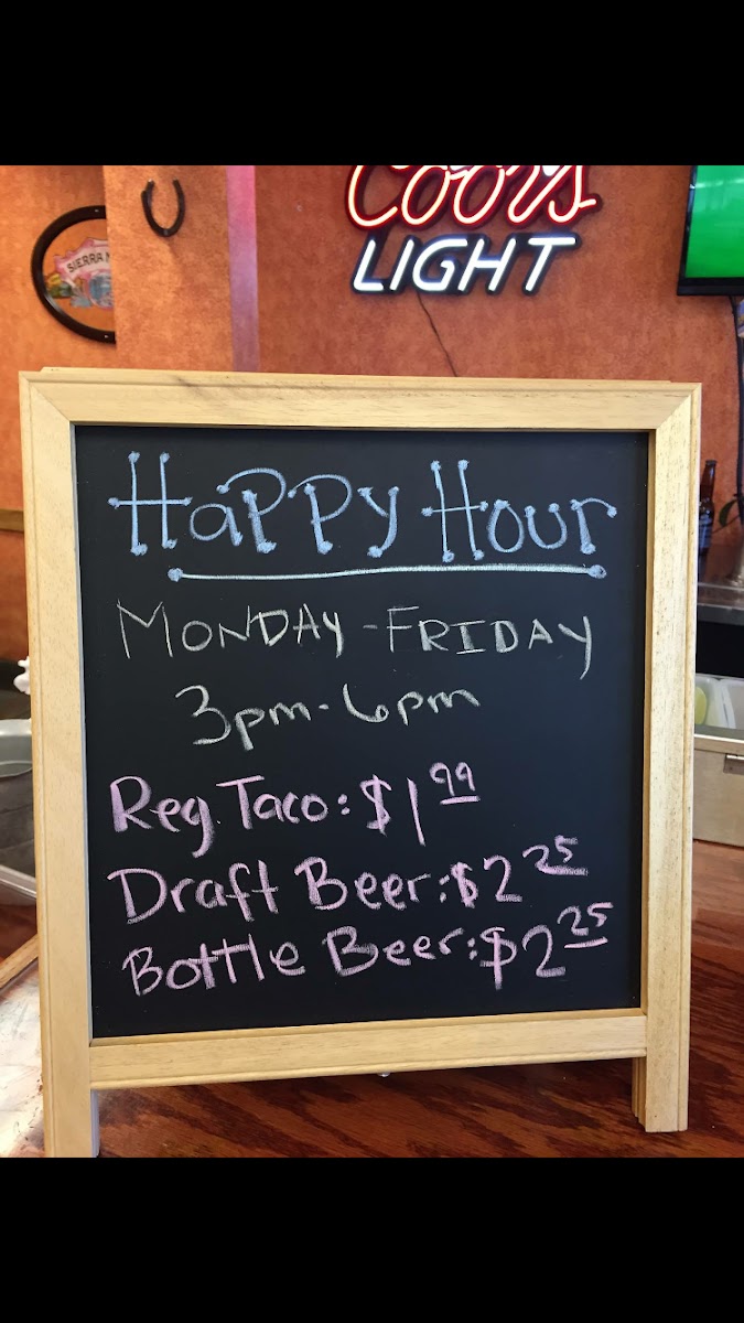 Taqueria Garibaldi Roseville - 7