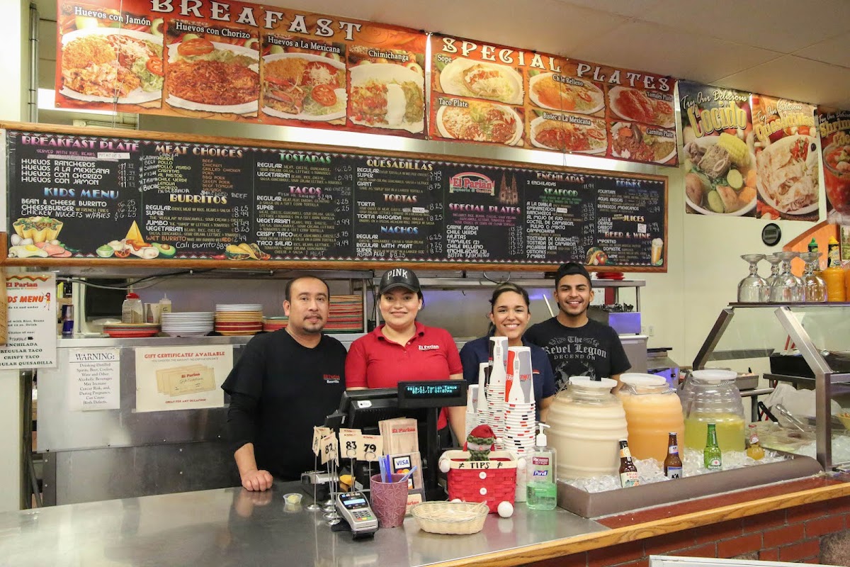 Taqueria Garibaldi Roseville - 9