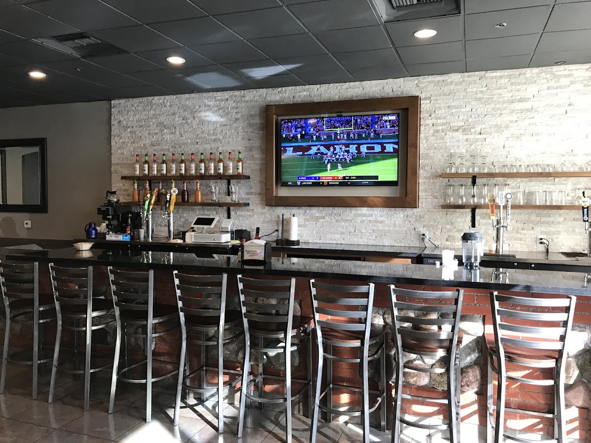 Taqueria Garibaldi Roseville