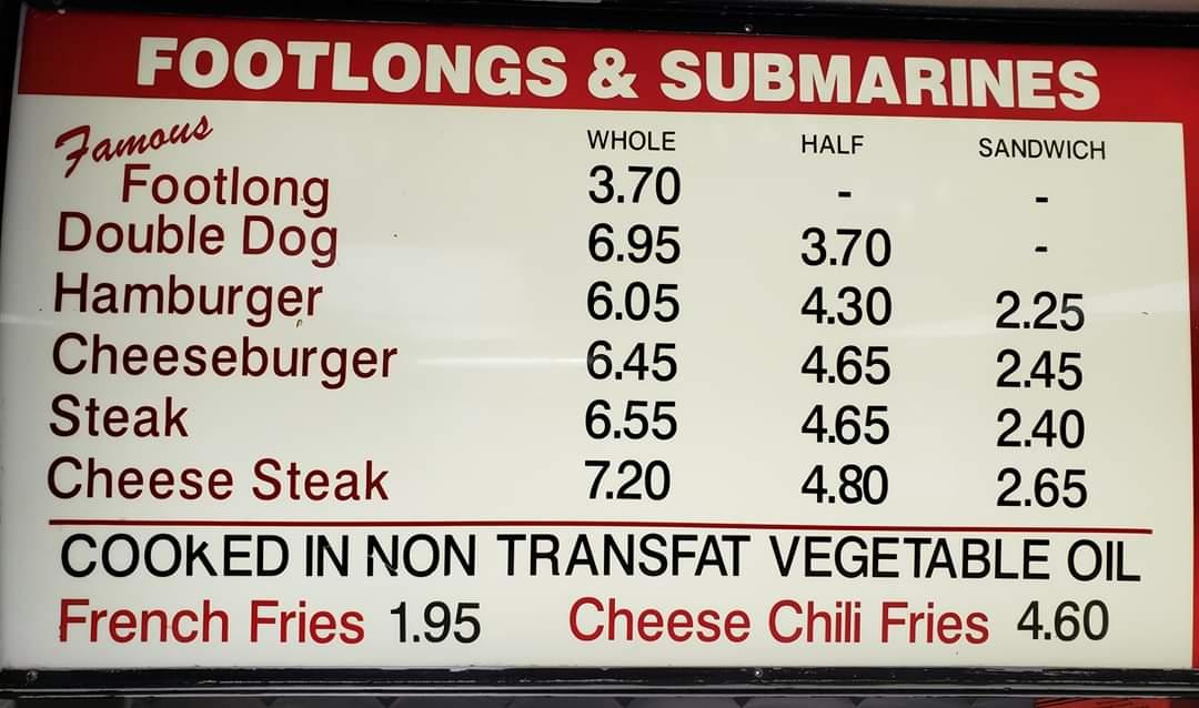 Ann's Dari-Creme - 2