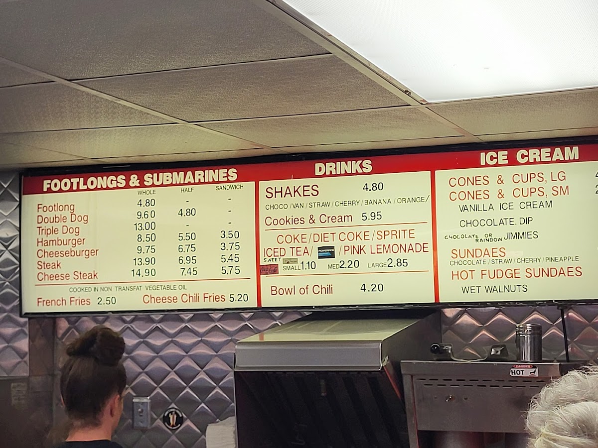 Ann's Dari-Creme - 3